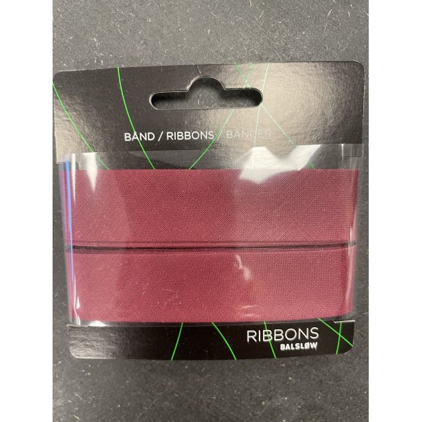 Kantbnd - Skrbnd 5 meter DYB MRK RD