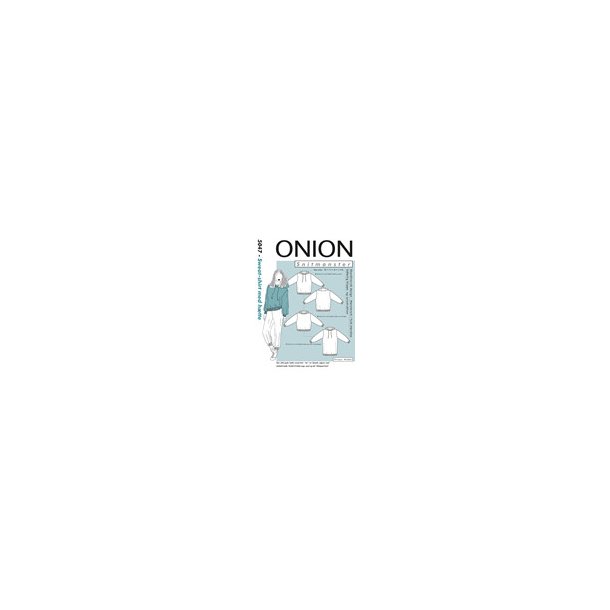 Onion 5047