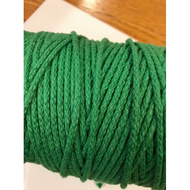Anorak snor, grs grn 3 mm