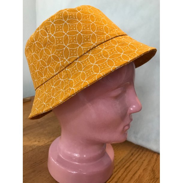 MNSTER, blle hat str 58-60 cm