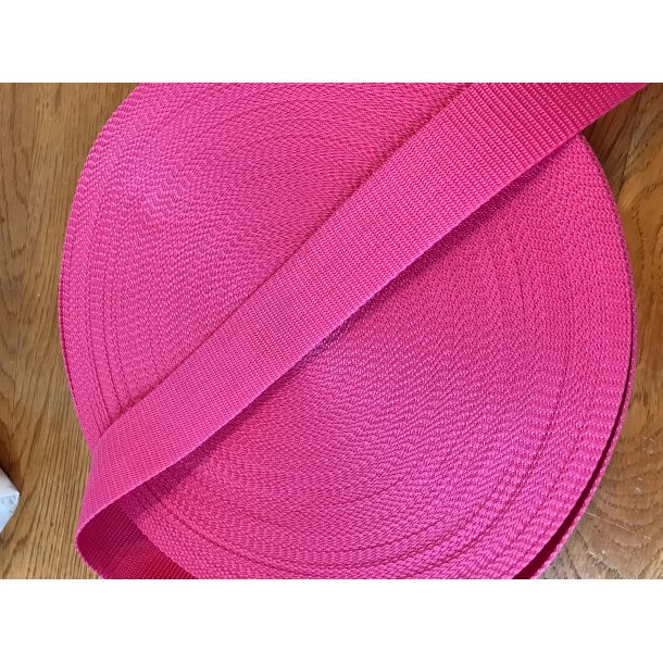 Gjord, Pink 4 cm