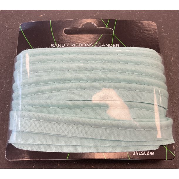 Tittekant 5 m pk. 100% bomuld MINT