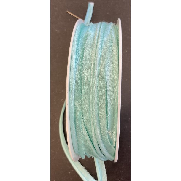 Tittekant i meter ml. Satin MINT