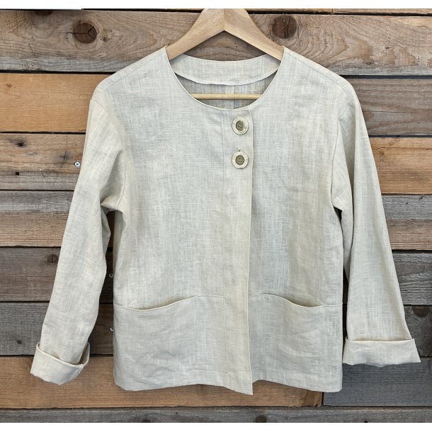 PasForm Gertrud jakken str xs - xxl