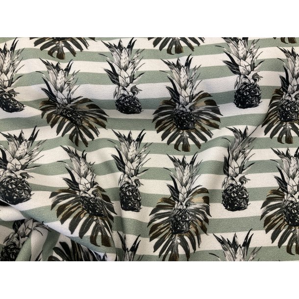 Fast viskose med ananas 