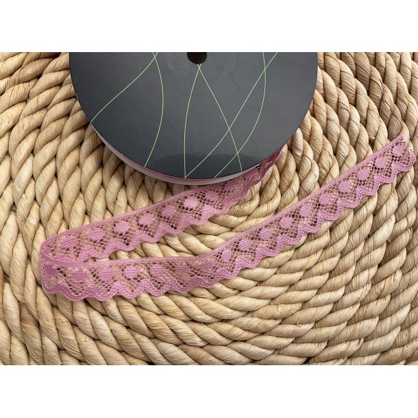 Fast blonde 20 mm. GAMMEL ROSA