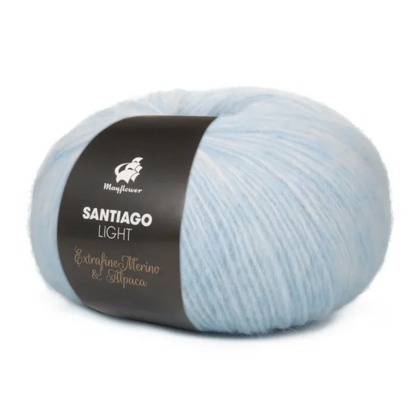 Santiago Light fv 10 Isbl