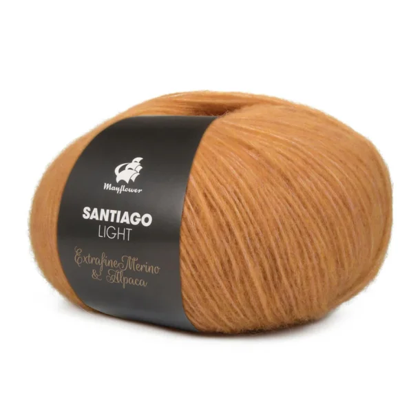Santiago Light fv 18 Karry