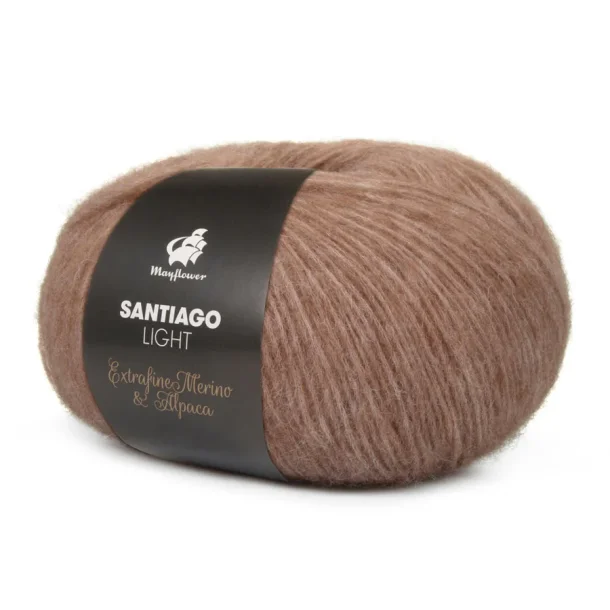 Santiago Light fv 05 Nougat
