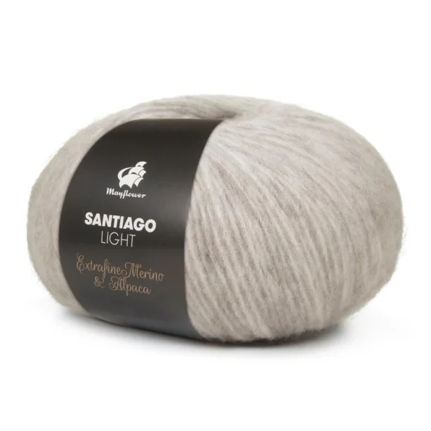 Santiago Light fv 09 Lys gr